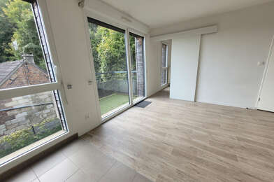 Appartement 2 pièces 119000 €