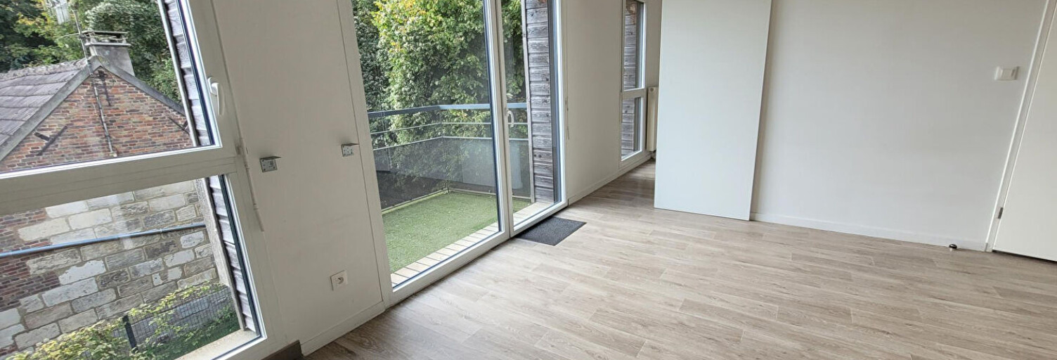 Appartement 2 Pièces 38 m² à vendre à Compiègne (60200)