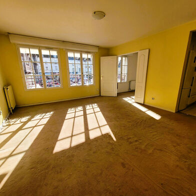 Appartement 2 pièces 159000 €