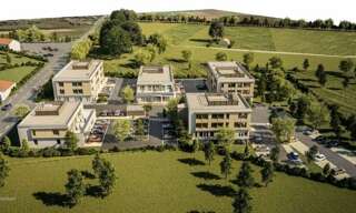 Bureau  4950 m² à vendre à Trévoux (01600)