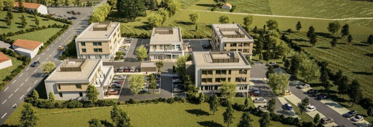 Bureau  4950 m² à vendre à Trévoux (01600)