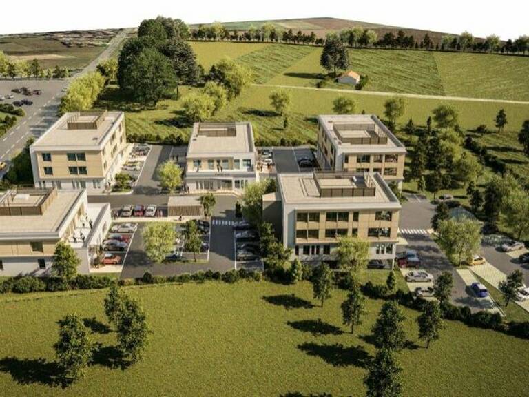 BUREAUX à VENDRE — photo 1