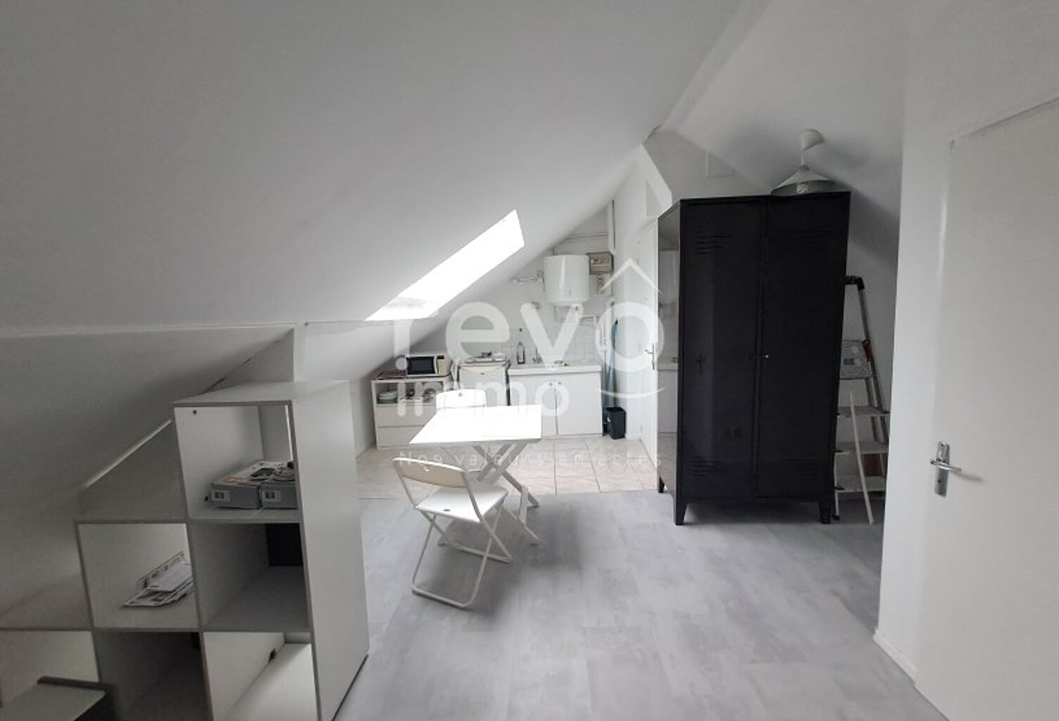 Appartement — photo 1