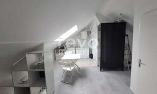 Appartement 1 Pièce 18 m² à louer à Angers (49100)