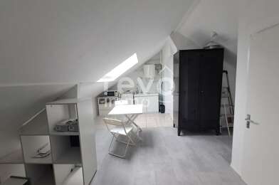 Appartement 1 pièces 472 €