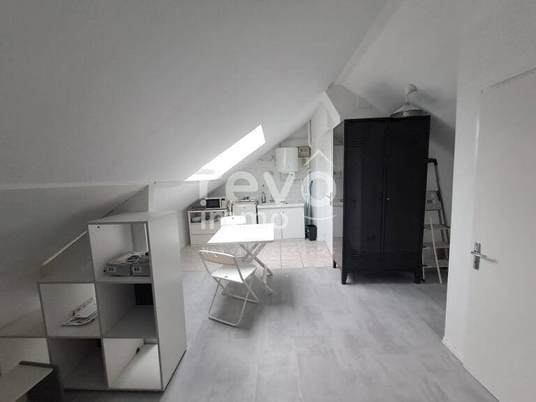 Appartement — photo 1