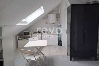 Appartement 1 pièces 472 €