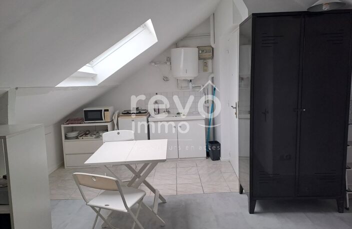Appartement — photo 2