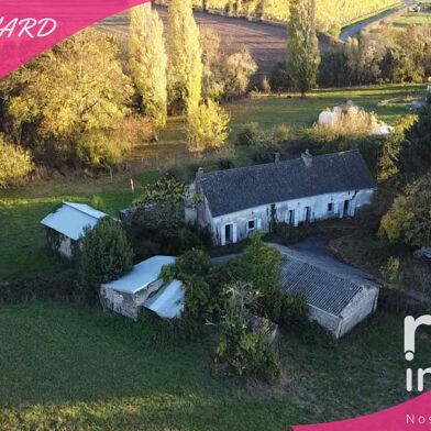 Maison 5 pièces 149900 €