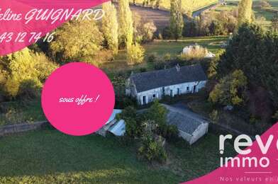 Maison 5 pièces 149900 €