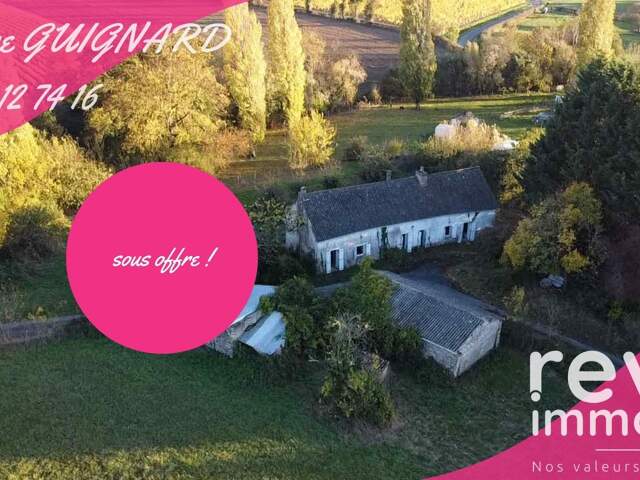 Maison — photo du bien