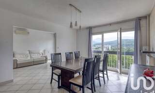 Appartement 5 Pièces 97 m² à vendre à Le Pont-de-Claix (38800)