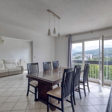 Appartement 5 pièces 115000 €