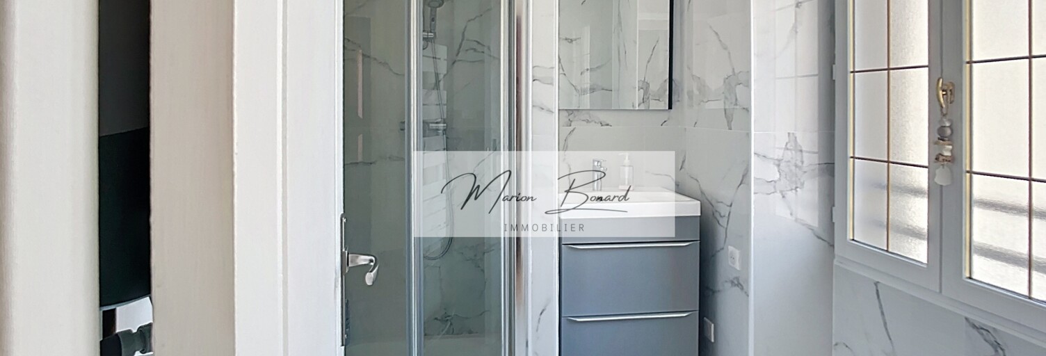 Appartement 5 Pièces 143 m² à vendre à Champigny-sur-Marne (94500)