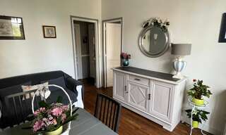 Appartement 2 Pièces 37 m² à vendre à Choisy-le-Roi (94600)