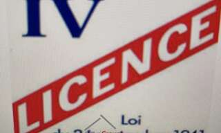 Commerce  48 m² à vendre à Lyon 6 (69006)