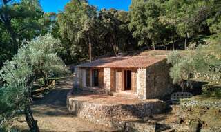 Maison 2 Pièces 63 m² à vendre à Grasse (06130)