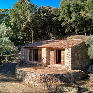 Maison 2 pièces 360000 €