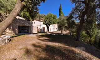 Maison 7 Pièces 190 m² à vendre à Grasse (06130)