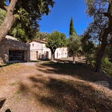 Maison 7 pièces 650000 €