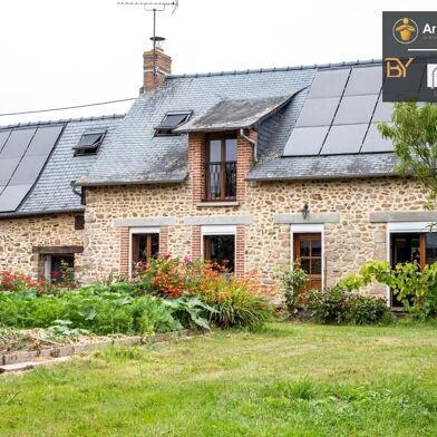 Maison 5 pièces 204750 €