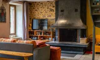 Maison 5 Pièces 132 m² à vendre à Argentré-du-Plessis (35370)