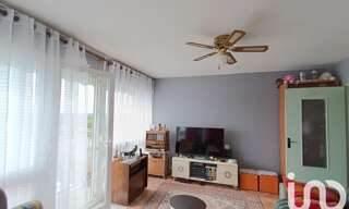 Appartement 3 Pièces 69 m² à vendre à Joigny (89300)