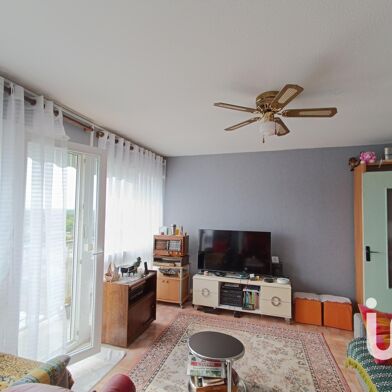 Appartement 3 pièces 54000 €