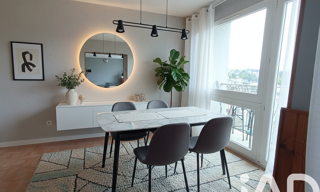 Appartement 3 Pièces 69 m² à vendre à Joigny (89300)