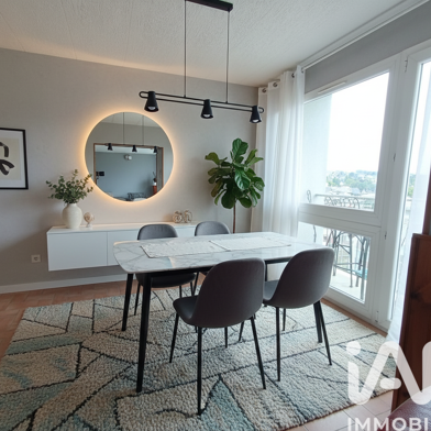 Appartement 3 pièces 54000 €