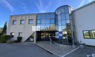 Bureau  754 m² à louer à Gémenos (13420)