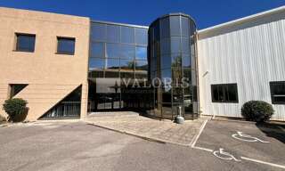 Bureau  689 m² à louer à Gémenos (13420)