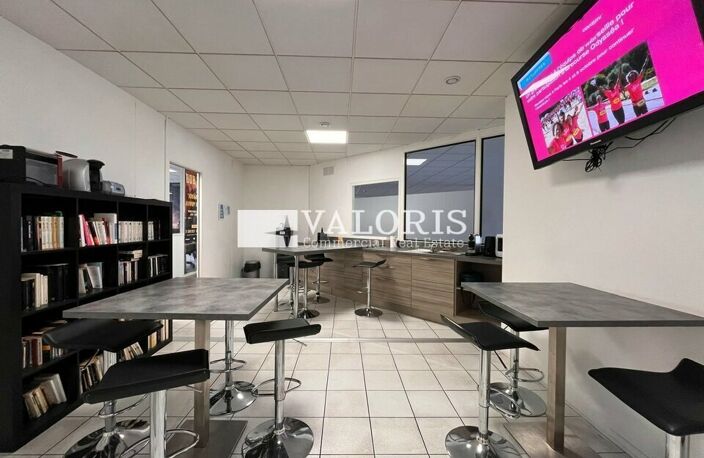 BUREAUX à LOUER — photo 5