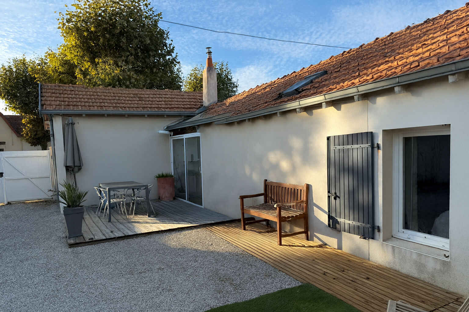 Villa / Maison  T4 à vendre Châtelaillon-Plage 17340