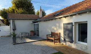 Maison 4 Pièces 92 m² à vendre à Châtelaillon-Plage (17340)