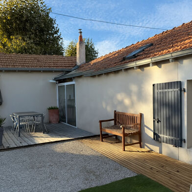 Maison 4 pièces 441900 €