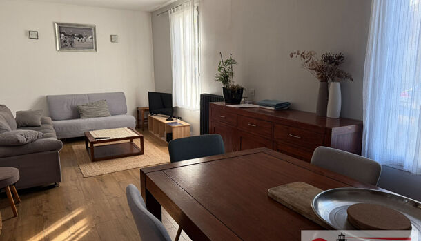 Villa / Maison 4 pièces  à vendre Châtelaillon-Plage 17340