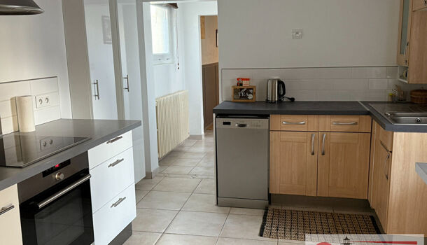 Villa / Maison 4 pièces  à vendre Châtelaillon-Plage 17340