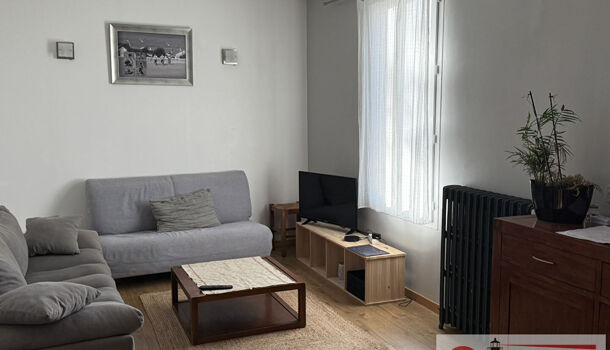 Villa / Maison 4 pièces  à vendre Châtelaillon-Plage 17340