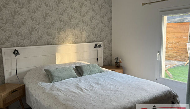 Villa / Maison 4 pièces  à vendre Châtelaillon-Plage 17340