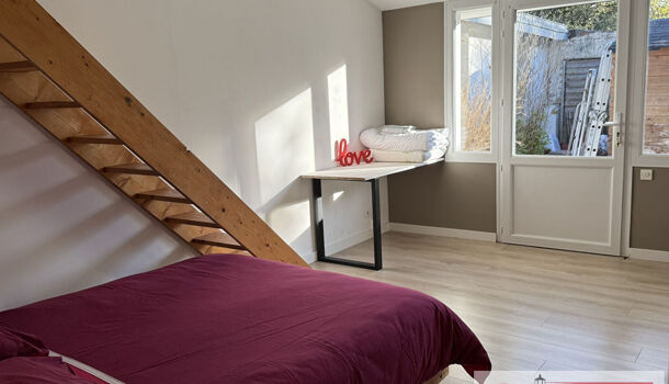 Villa / Maison 4 pièces  à vendre Châtelaillon-Plage 17340