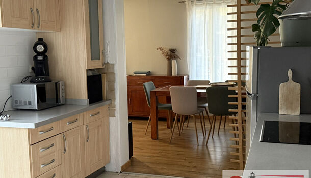 Villa / Maison 4 pièces  à vendre Châtelaillon-Plage 17340