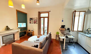 Appartement 2 Pièces 54 m² à vendre à Agde (34300)