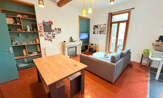 Appartement 2 Pièces 54 m² à vendre à Agde (34300)