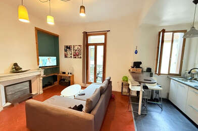 Appartement 2 pièces 98000 €