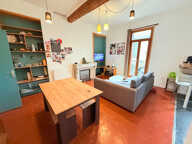 AGDE théatre,  grand appartement  de  54m²  environ . — photo 2