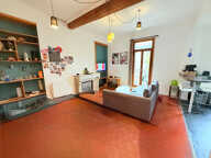 AGDE théatre,  grand appartement  de  54m²  environ . — photo 4