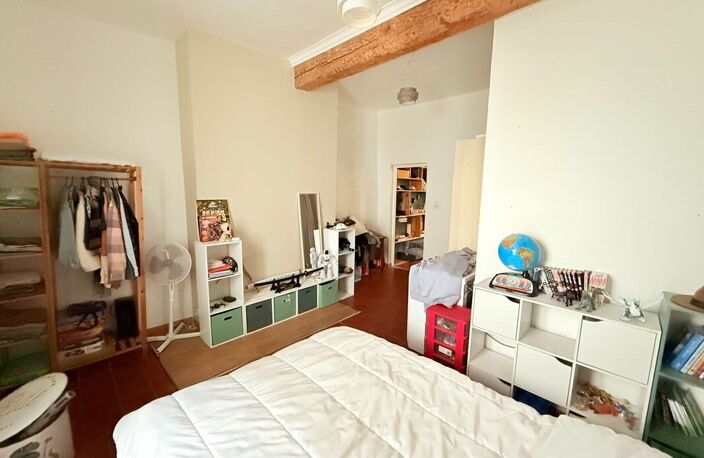 AGDE théatre,  grand appartement  de  54m²  environ . — photo 5