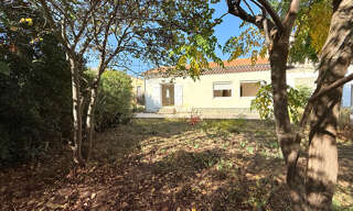 Maison 4 Pièces 75 m² à vendre à Vias (34450)