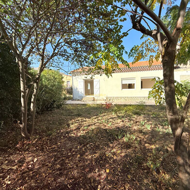 Maison 4 pièces 289000 €